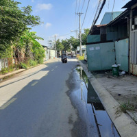 Cần Bán Lô Đất 175M2 Mặt Tiền Thạnh Xuân 25 - Sổ Hồng Riêng. Bán Giá Bán 9 Tỷ 350
