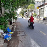Cần Bán Lô Đất 175M2 Mặt Tiền Thạnh Xuân 25 - Sổ Hồng Riêng. Bán Giá Bán 9 Tỷ 350
