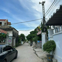 Em Chính Chủ Cần Bán Gấp Đất Song Mai Đoài, Mai Đình Trục Chính Kinh Doanh Cách Võ Nguyên Giáp 100M