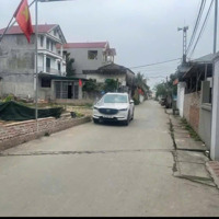 Em Chính Chủ Cần Bán Gấp Đất Song Mai Đoài, Mai Đình Trục Chính Kinh Doanh Cách Võ Nguyên Giáp 100M