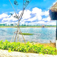 Chính Chủ Bán Gấp Lô Đất Biệt Thự Kdc Daresco