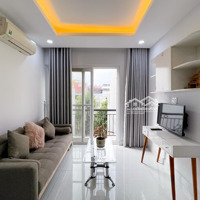 Cho Thuê Căn Hộ Dịch Vụ 1 Phòng Ngủ 1 Vệ Sinhtại Phú Mỹ Hưng, Tân Phong, Q7, Tp.hcm Chỉ Với 12,5 Triệu