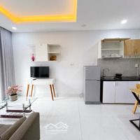 Cho Thuê Căn Hộ Dịch Vụ 1 Phòng Ngủ 1 Vệ Sinhtại Phú Mỹ Hưng, Tân Phong, Q7, Tp.hcm Chỉ Với 12,5 Triệu