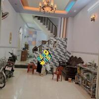 5,3 TỶ - 52m2 - 4 x 13m - 4 TẦNG ĐÚC - 4PN - HẺM XE HƠI 8M - BÌNH HƯNG HÒA A - BÌNH TÂN
