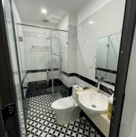 Siêu phẩm. Bán nhà Khương Đình, Thanh Xuân. 61m2 x 6 Tầng. THANG MÁY. Ô TÔ. KD. 15 tỷ 9
