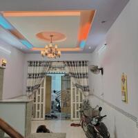 5,3 TỶ - 52m2 - 4 x 13m - 4 TẦNG ĐÚC - 4PN - HẺM XE HƠI 8M - BÌNH HƯNG HÒA A - BÌNH TÂN