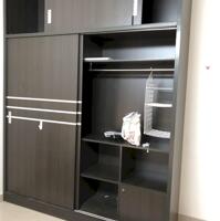 Cần cho thuê chung cư Lotus Garden 67m 2PN Full nội thất giá 9 triệu