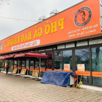 Cho Thuê Mặt Bằng Kinh Doanh Phố Tôn Thất Thuyết Diện Tích: 250M2+ 150M Lửng, Mặt Tiền Lô Góc 30M, Thông Sàn
