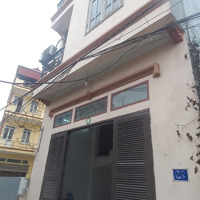 Mình Chính Chủ Cho Thuê Nhà 35M2 Tại Cự Khê, Thanh Oai. Full Đồ Ở Ngay