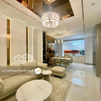 Căn 3 Phòng Ngủview Sông 122M2 Giá Bán 15 Tỷ - Sunwah Pearl Bình Thạnh