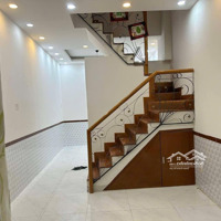 Bán Nhà 6/29 Bùi Thị Xuân P.2 Tân Bình Ngay Sân Bay 3,5X8M 1T1L Giá Bán 3,5 Tỷ
