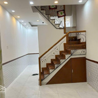 Bán Nhà 6/29 Bùi Thị Xuân P.2 Tân Bình Ngay Sân Bay 3,5X8M 1T1L Giá Bán 3,5 Tỷ
