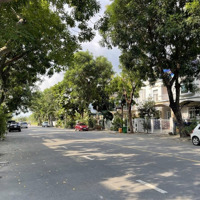 Bán Biệt Thự Đẹp Mỹ Giang 1, Phú Mỹ Hưng, Quận 7
