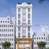 Bán Gấp Nhà Mặt Phố Hoàng Cầu, Đống Đa, Hà Nội,Diện Tích120M2,Mặt Tiền5,5M, 5 Tầng, 35 Tỷ