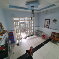 Bán Nhà Mặt Tiền Đường Ô Tô Tránh Nhau, Diện Tích: 69M2, 3 Tầng Kiên Cố Ở Ngay,Diện Tíchsàn 157M2, Chỉ 6,99 Tỷ