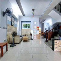Bán Nhà Mặt Tiền Đường Ô Tô Tránh Nhau, Diện Tích: 69M2, 3 Tầng Kiên Cố Ở Ngay,Diện Tíchsàn 157M2, Chỉ 6,99 Tỷ