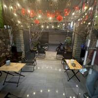 Cho thuê mặt bằng kinh doanh spa, cafe, salon tóc phố Nguyễn Chánh, Cầu Giấy