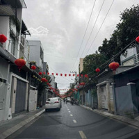 Sập Hầm! Hiếm Đường 5M5 Hòa Cường Bắc, Giá Chỉ 51.7 Tr/M2 Trần Tấn Mới Ngang 6M Phù Hợp Xây Villa