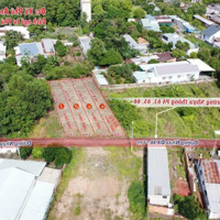 Cần Bán Gấp 4 Lô Liền Kề Giá F0 Ngay Trung Tâm Phú An, Bến Cát, Pháp Lý Chuẩn