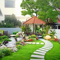 Đất Nền Biệt Thự Vàng Kđt Phú Mỹ, Vị Trí Vip Đối Diện Công Viên Bờ Sông, Đẹp Không Tì Vết