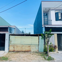 Bán Đất Ngay Cầu Khuê Đông, Trục Thông Dài Đường Nguyễn Thành Thọ Song Song Võ Chí Công