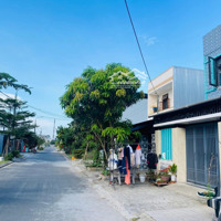 Bán Đất Ngay Cầu Khuê Đông, Trục Thông Dài Đường Nguyễn Thành Thọ Song Song Võ Chí Công