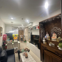 Cho Thuê Căn Hộ Emerald, View Nội Khu, 71M2 2 Phòng Ngủ+ 2 Vệ Sinh Full Nội Thất, Giá Thuê 14 Triệu/Tháng