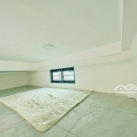 Khai Trương Ccmn 25M2 Gác Xép. Full Nội Thất, Ban Công Thoáng Tại Khương Trung