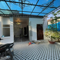 Cho Thuê Nhà Sân Vườn Siêu Đẹp Gần Văn Cao - 5 Ngủ Đầy Đủ Đồ, Sân Vườn