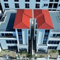 BÁN ĐẤT TẶNG NHÀ CỒN TÂN LẬP NHA TRANG GÍA CHỈ 20 TỶ/CĂN