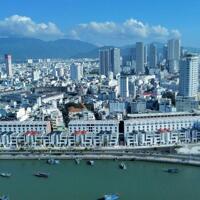 BÁN ĐẤT TẶNG NHÀ CỒN TÂN LẬP NHA TRANG GÍA CHỈ 20 TỶ/CĂN
