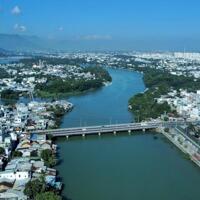 BÁN ĐẤT TẶNG NHÀ CỒN TÂN LẬP NHA TRANG GÍA CHỈ 20 TỶ/CĂN