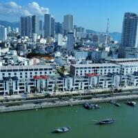 BÁN ĐẤT TẶNG NHÀ CỒN TÂN LẬP NHA TRANG GÍA CHỈ 20 TỶ/CĂN