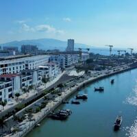BÁN ĐẤT TẶNG NHÀ CỒN TÂN LẬP NHA TRANG GÍA CHỈ 20 TỶ/CĂN