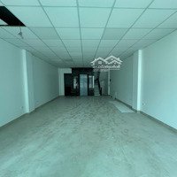 Cho Thuê Văn Phòng Mới Hoàn Thiện Đẹp, 55 M2/Tầng Như Hình, Sàn Thông, Vào Làm Việc Ngay