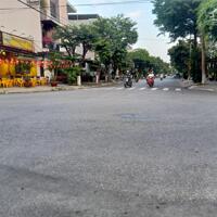 Bán 162m2 đất lô góc tặng dãy trọ 2 mặt tiền đường 10.5m Hà Tông Quyền, Khuê Trung