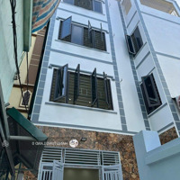 30M Đường Chính Oto Tránh. Ngõ Thẳng Tắp. 38/42M2-4 Tầng / 5 Ngủ Siêu Rộng- Thoáng Vĩnh Viễn.sdcc