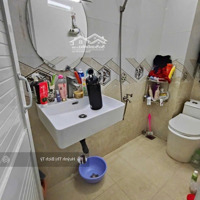Hẻm Xe Hơi Sát Mặt Tiền Đường, Nhà Mới Đẹp 4 Tầng Btct, Lô Góc 0 Lộ Giới