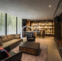 Biệt Thự Fideco Thảo Điền, 20X25M, 508M2, 3 Lầu. Giá Bán 250 Tỷ Tl. 0909198123 Ms Quân