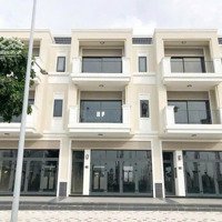 Siêu Phẩm Shophouse 6X20 Trục Đường 22M. Cam Kết Giá Tốt Nhất. Hỗ Trợ Vay Bank.