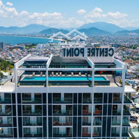 Căn Hộ 5 Sao Duy Nhất Tại Trung Tâm Đà Nẵng: Đạt Chuẩn Quốc Tế, Hoàn Thiện 100%, Liên Hệ: 0905512686
