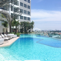 Căn Hộ The Sun Avenue 76M 2 Phòng Ngủ 2 Vệ Sinhfull Nội Thất Chỉ 16 Triệu Thương Lượng