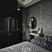 Chdv Cho Thuê Full Nội Thất Thiết Kế Sang Xịn Gần Cv Lê Thị Riêng