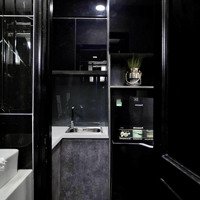 Chdv Cho Thuê Full Nội Thất Thiết Kế Sang Xịn Gần Cv Lê Thị Riêng
