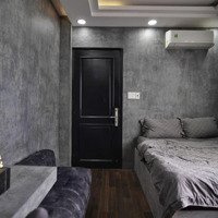 Chdv Cho Thuê Full Nội Thất Thiết Kế Sang Xịn Gần Cv Lê Thị Riêng