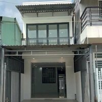 Tha thiết được gieo duyên cho ai mua được căn nhà Trung Chánh,Hóc Môn này, 110m2,910tr sổ hồng riêng