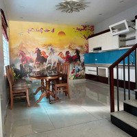 Cho Thuê Nhà Tại Trung Lực - Đường Rộng Ô Tô Đỗ Thoải Mái, Rất Phù Hợp Làm Văn Phòng Hoặc Để Ở