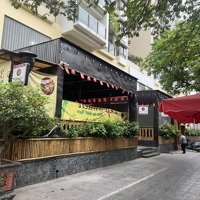 Cho Thuê Nhà Hàng, Shoroom, Mặt Phố Giảng Võ 350M2 Sử Dụng Mặt Tiền 8M, Vị Trí Kinh Doanh Sầm Uất