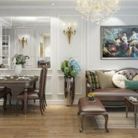 Bán Căn Hộ 3 Phòng Ngủ 2 Vệ Sinh 147M2 Tại Sunrise City, Quận 7, Giá Bán 8,8 Tỷ Vnd - Sổ Hồng Sẵn.