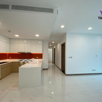 Sang Nhượng Căn Sunwah Pearl Layout Đẹp Rộng 112.78M2, Giá Tốt: 15.9 Tỷ All In, 2 Phòng Ngủ+ 1 Phòng Nhỏ